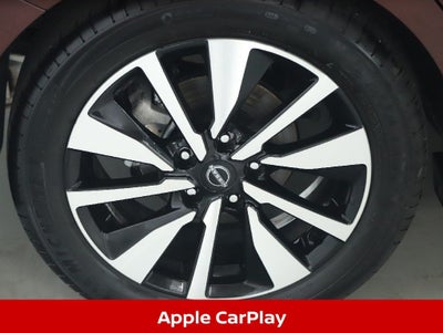 2024 Nissan Sentra SV Premium