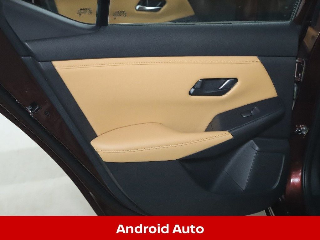 2024 Nissan Sentra SV Premium