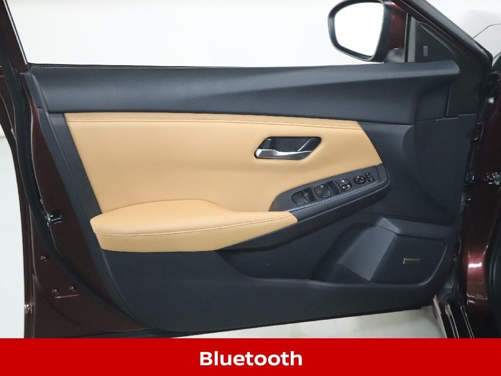 2024 Nissan Sentra SV Premium