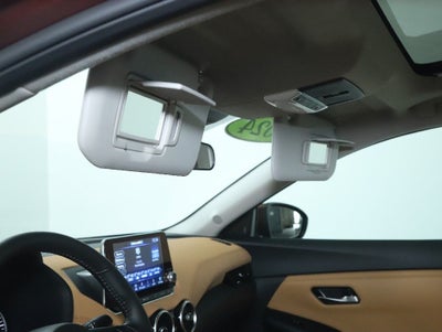 2024 Nissan Sentra SV Premium