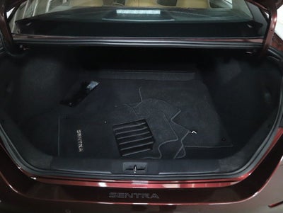 2024 Nissan Sentra SV Premium