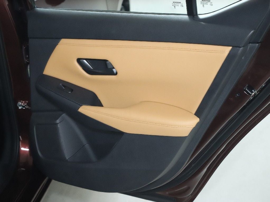 2024 Nissan Sentra SV Premium