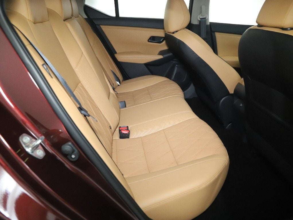 2024 Nissan Sentra SV Premium