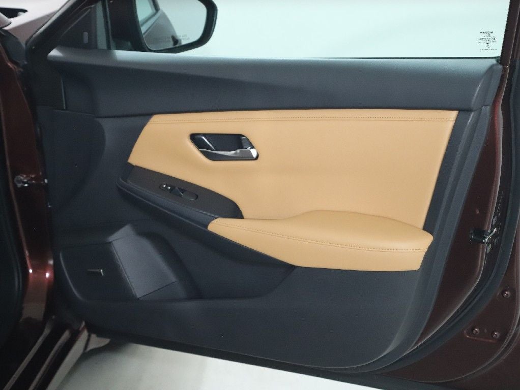 2024 Nissan Sentra SV Premium