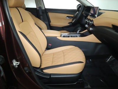 2024 Nissan Sentra SV Premium