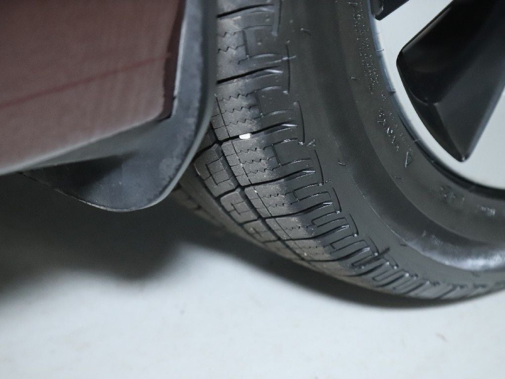 2024 Nissan Sentra SV Premium