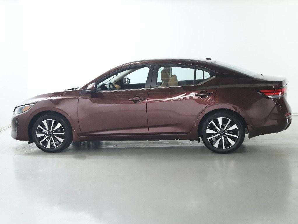2024 Nissan Sentra SV Premium