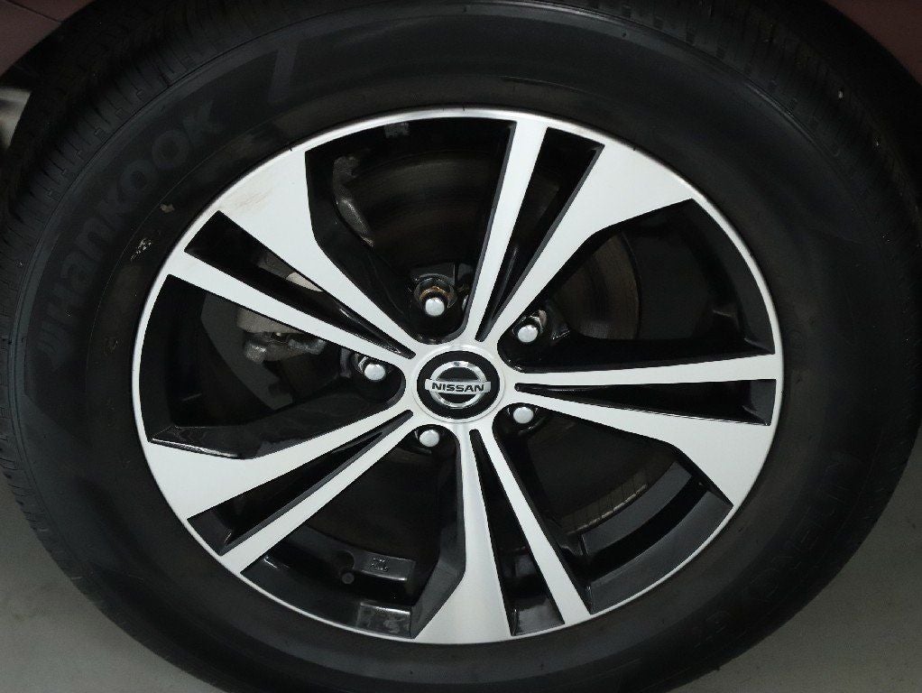 2023 Nissan Sentra SV All-Weather Package