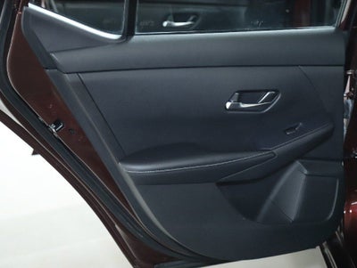 2023 Nissan Sentra SV All-Weather Package