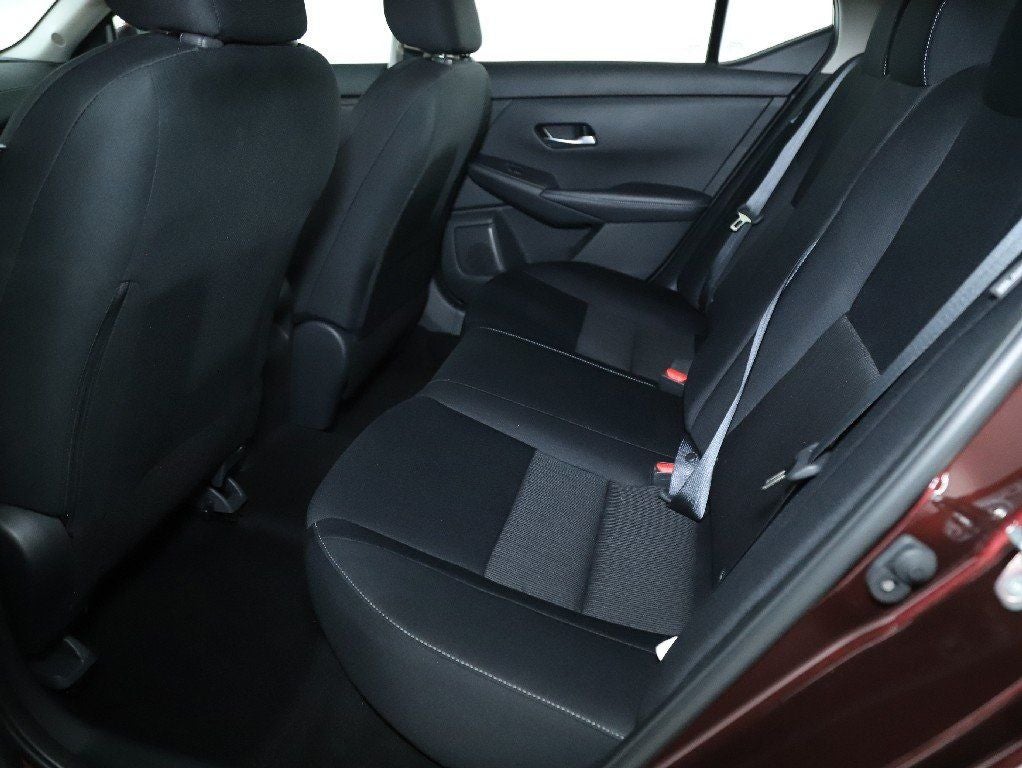 2023 Nissan Sentra SV All-Weather Package