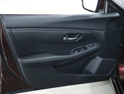 2023 Nissan Sentra SV All-Weather Package