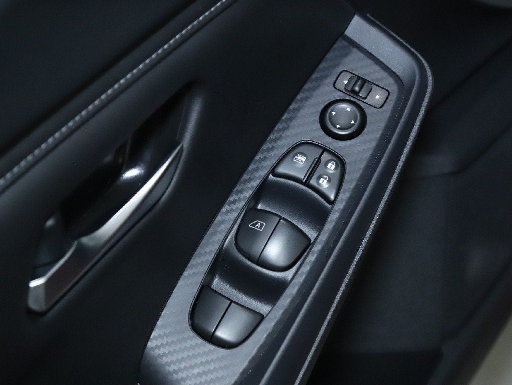 2023 Nissan Sentra SV All-Weather Package