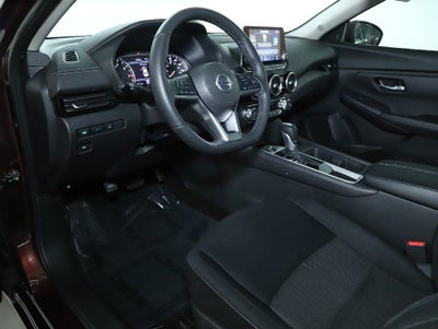 2023 Nissan Sentra SV All-Weather Package