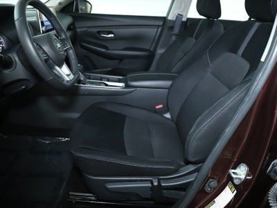 2023 Nissan Sentra SV All-Weather Package