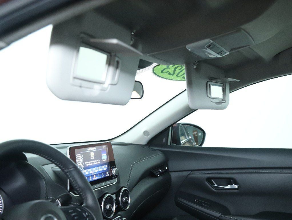 2023 Nissan Sentra SV All-Weather Package