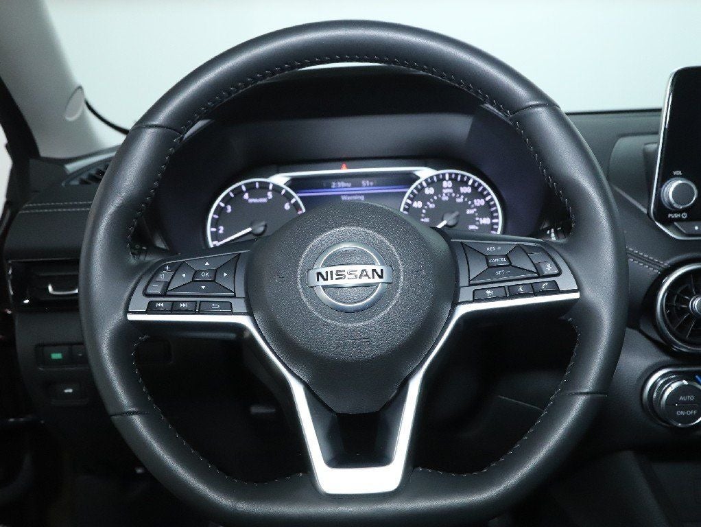 2023 Nissan Sentra SV All-Weather Package