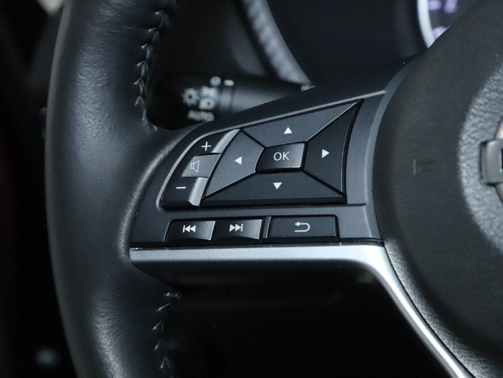 2023 Nissan Sentra SV All-Weather Package