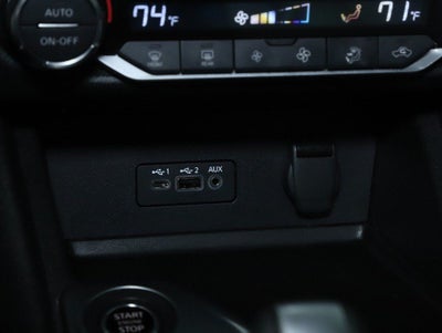 2023 Nissan Sentra SV All-Weather Package