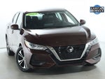 2023 Nissan Sentra SV All-Weather Package