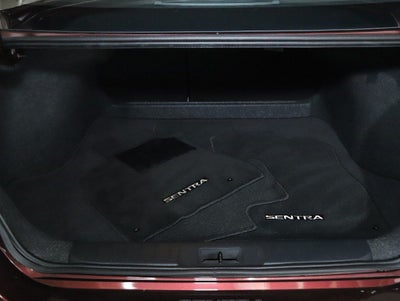 2023 Nissan Sentra SV All-Weather Package