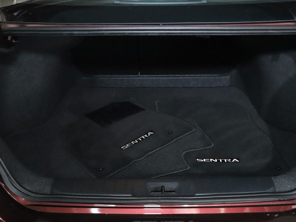 2023 Nissan Sentra SV All-Weather Package