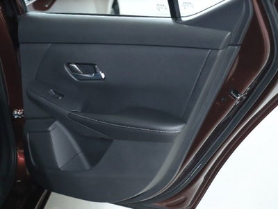 2023 Nissan Sentra SV All-Weather Package