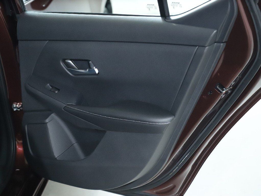 2023 Nissan Sentra SV All-Weather Package