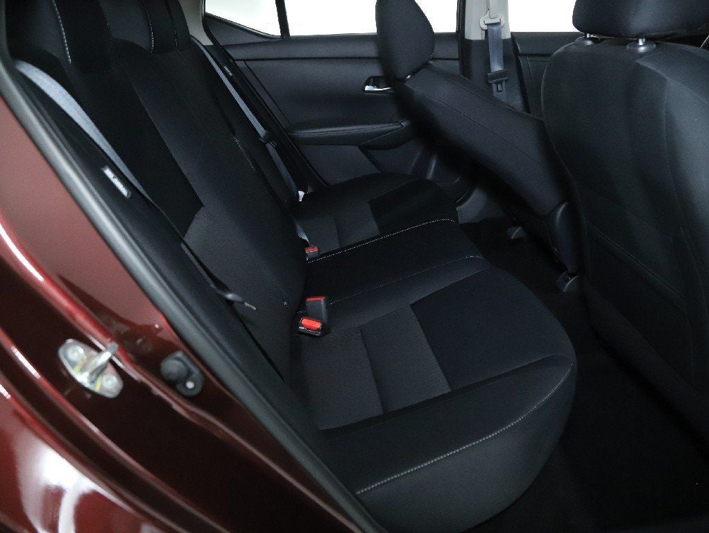 2023 Nissan Sentra SV All-Weather Package