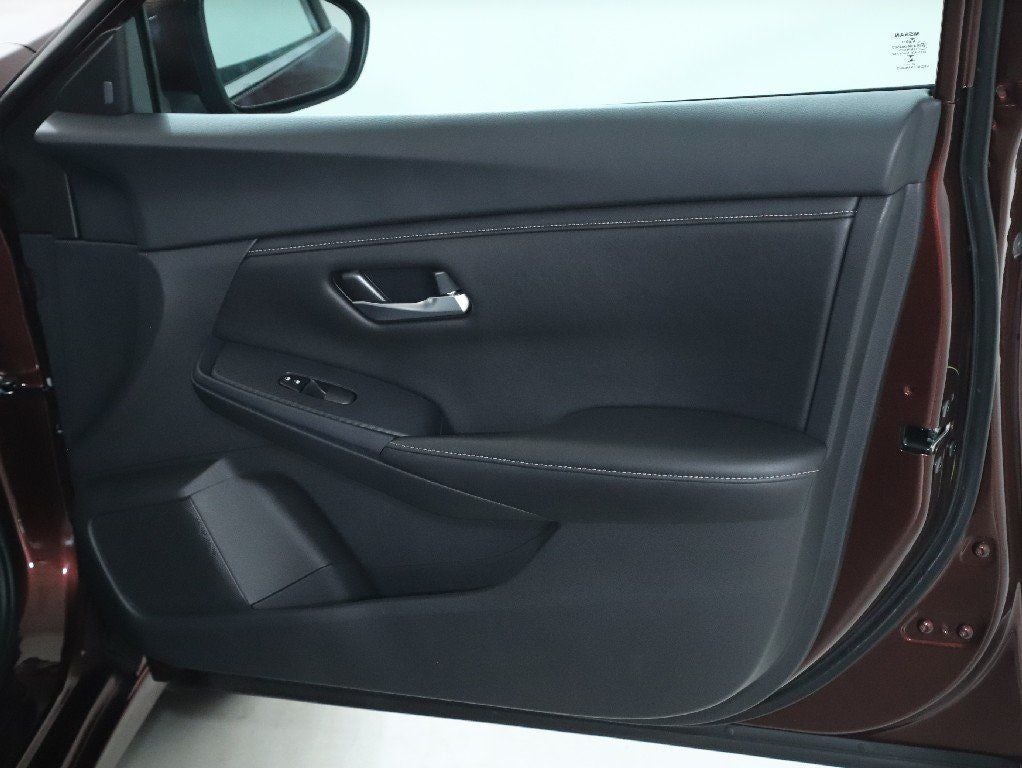 2023 Nissan Sentra SV All-Weather Package