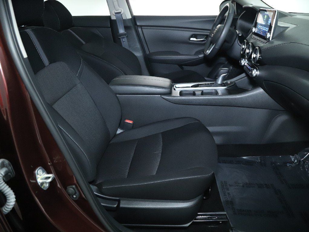 2023 Nissan Sentra SV All-Weather Package