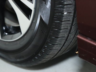 2023 Nissan Sentra SV All-Weather Package