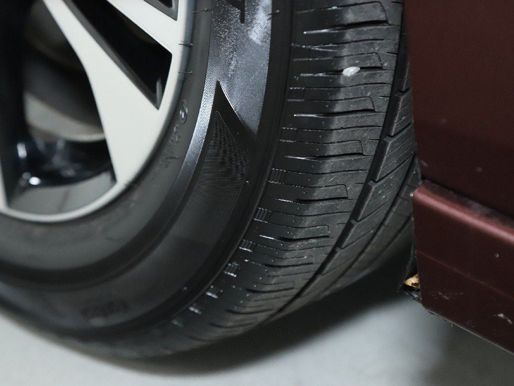 2023 Nissan Sentra SV All-Weather Package