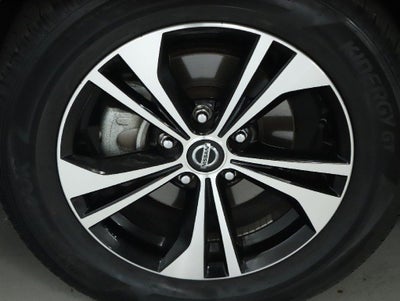 2023 Nissan Sentra SV All-Weather Package