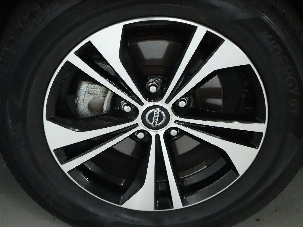 2023 Nissan Sentra SV All-Weather Package