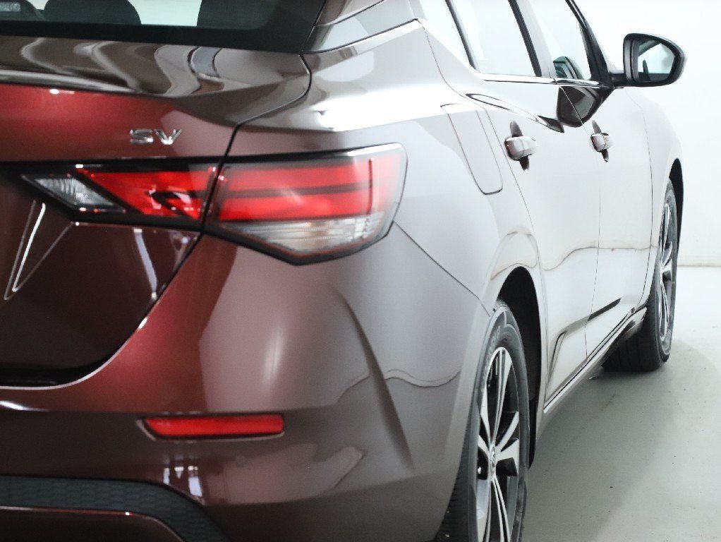 2023 Nissan Sentra SV All-Weather Package