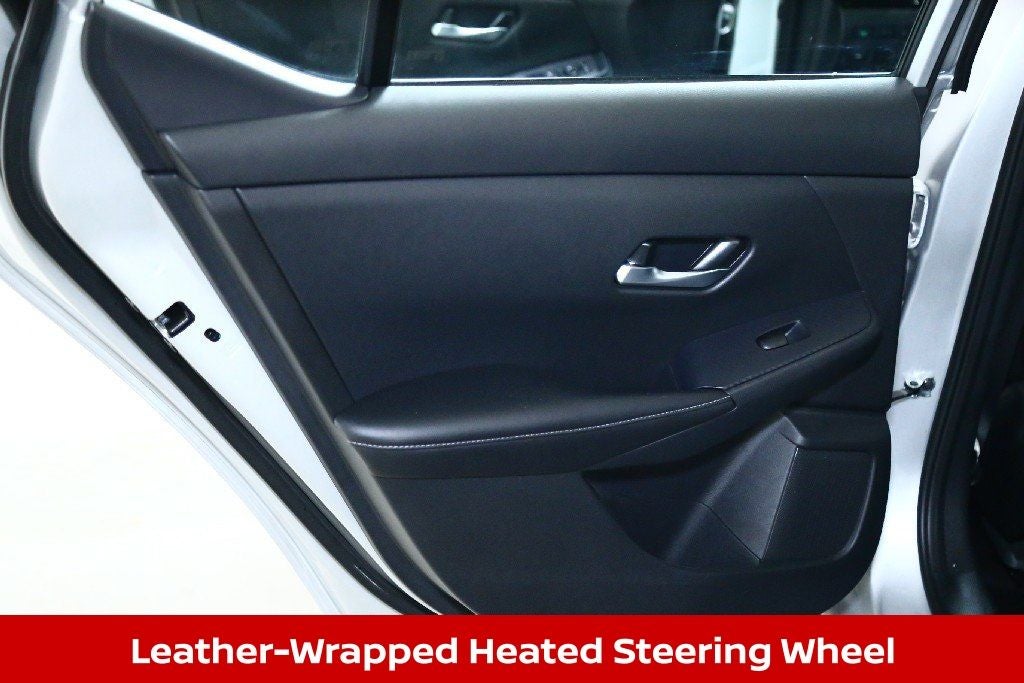 2023 Nissan Sentra SV All-Weather Package