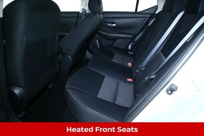 2023 Nissan Sentra SV All-Weather Package