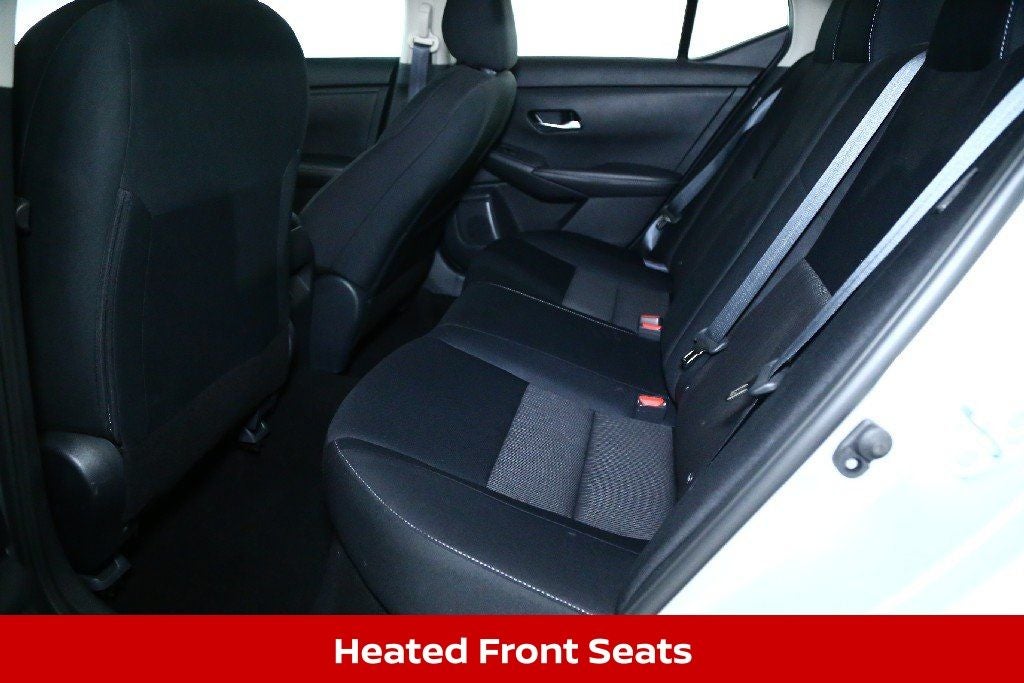 2023 Nissan Sentra SV All-Weather Package