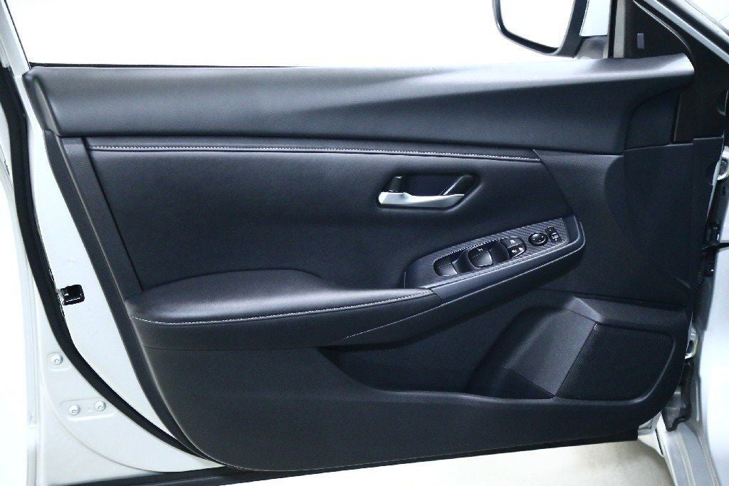 2023 Nissan Sentra SV All-Weather Package