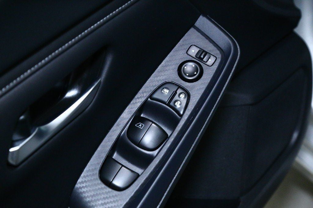 2023 Nissan Sentra SV All-Weather Package