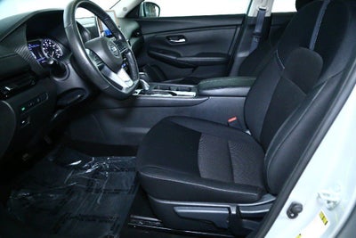 2023 Nissan Sentra SV All-Weather Package