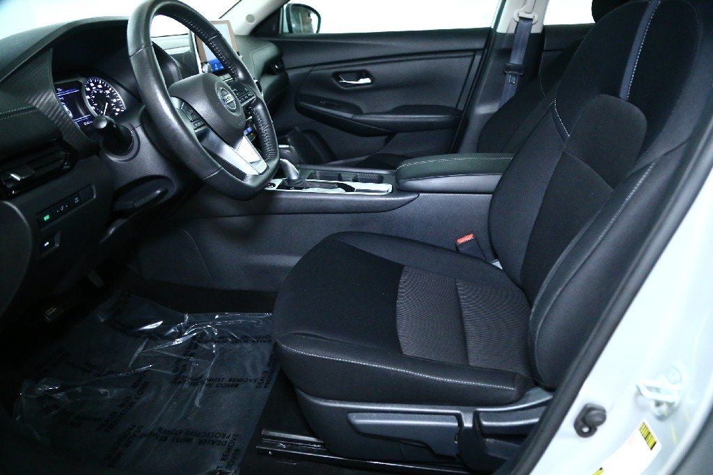 2023 Nissan Sentra SV All-Weather Package