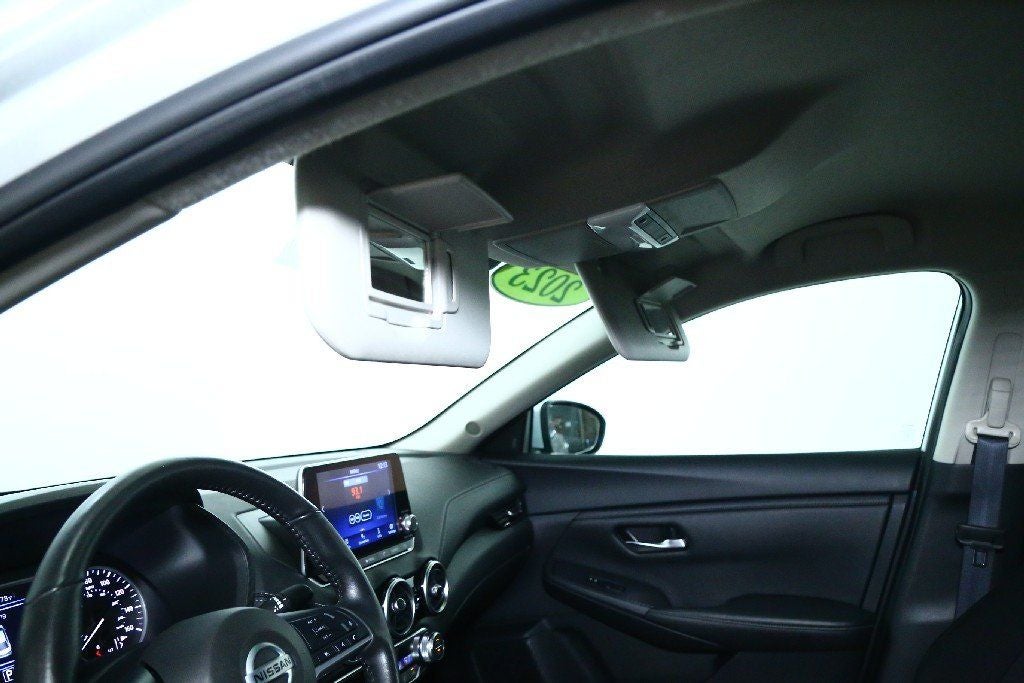 2023 Nissan Sentra SV All-Weather Package