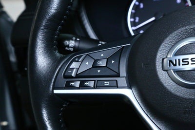 2023 Nissan Sentra SV All-Weather Package