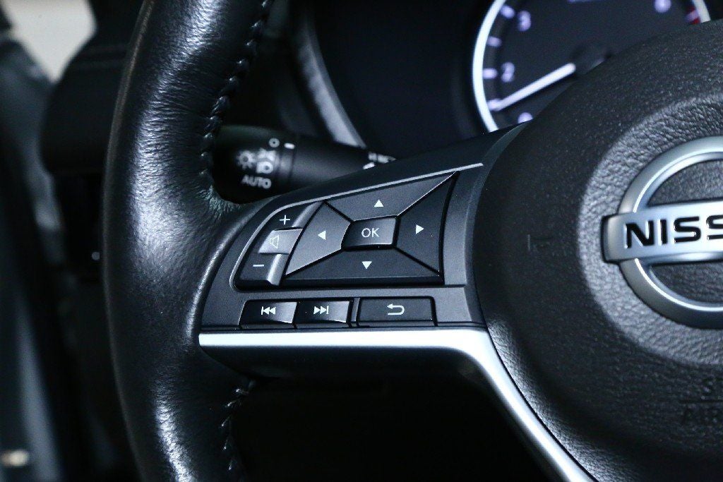 2023 Nissan Sentra SV All-Weather Package