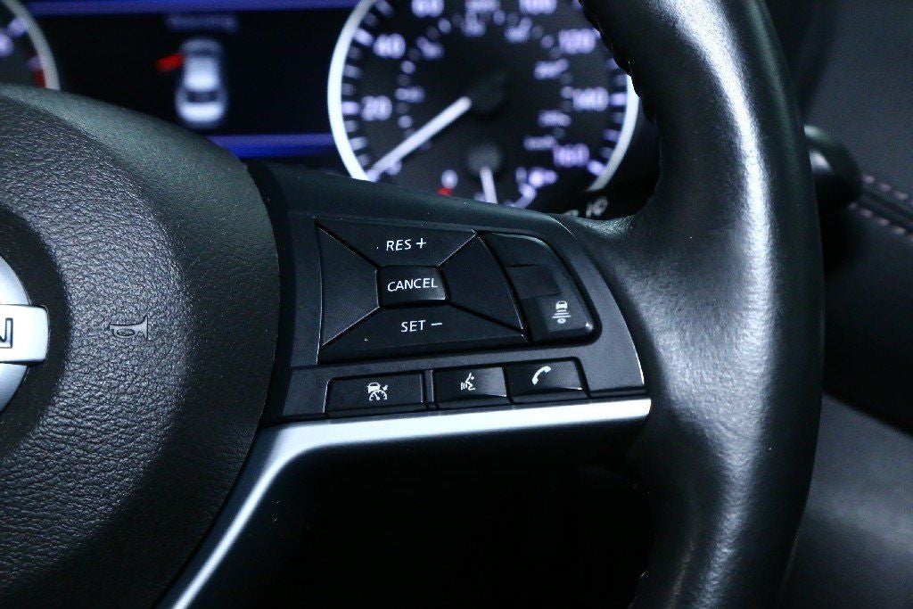 2023 Nissan Sentra SV All-Weather Package