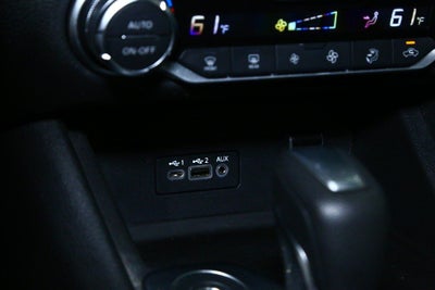 2023 Nissan Sentra SV All-Weather Package