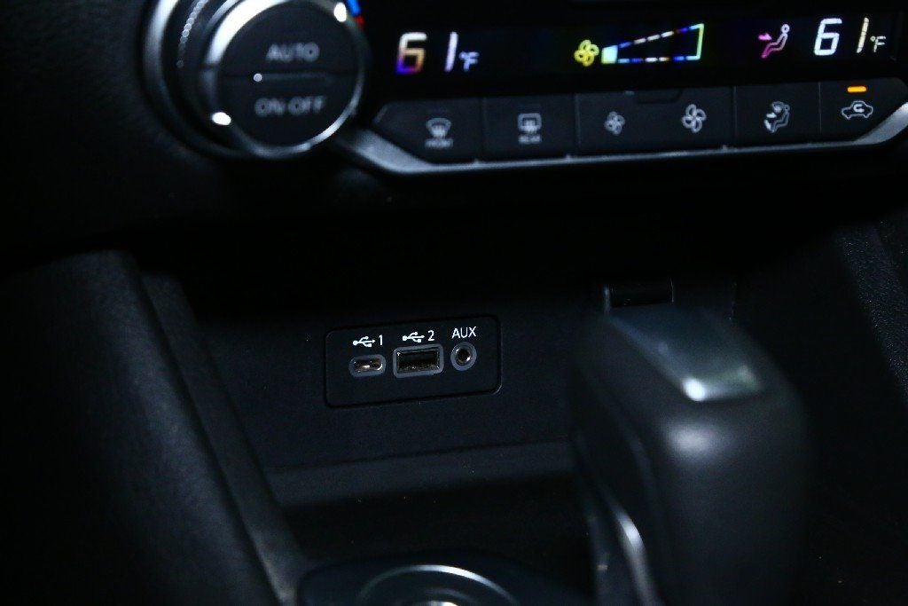 2023 Nissan Sentra SV All-Weather Package