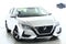 2023 Nissan Sentra SV All-Weather Package