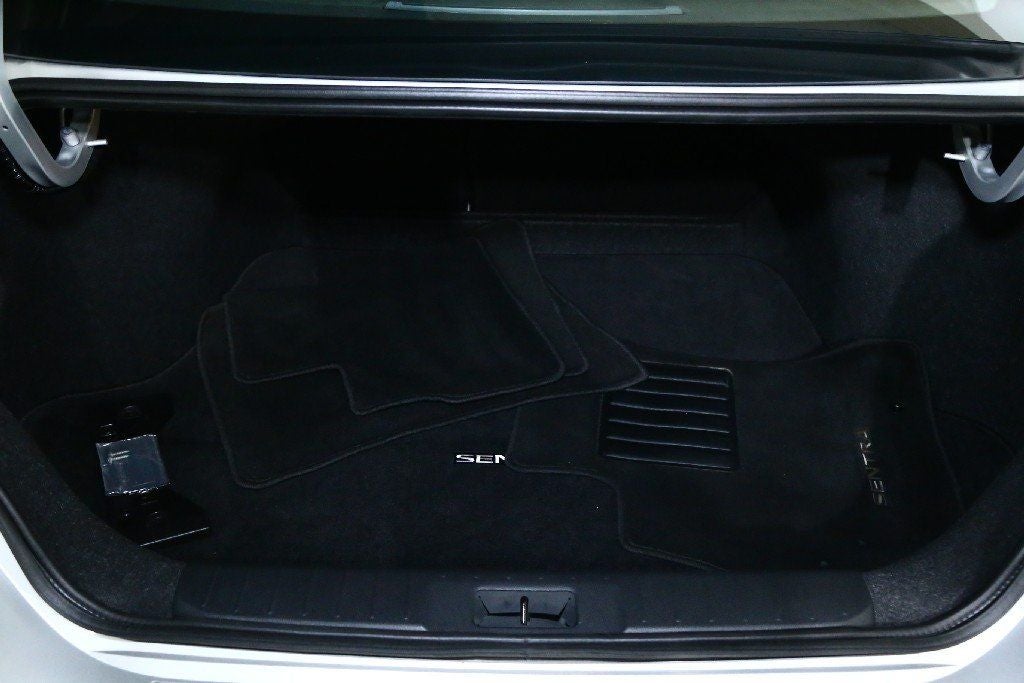 2023 Nissan Sentra SV All-Weather Package